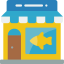 Restaurant icon 64x64