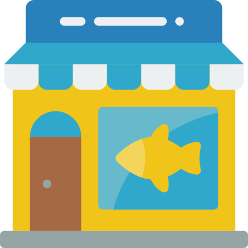 Restaurant icon