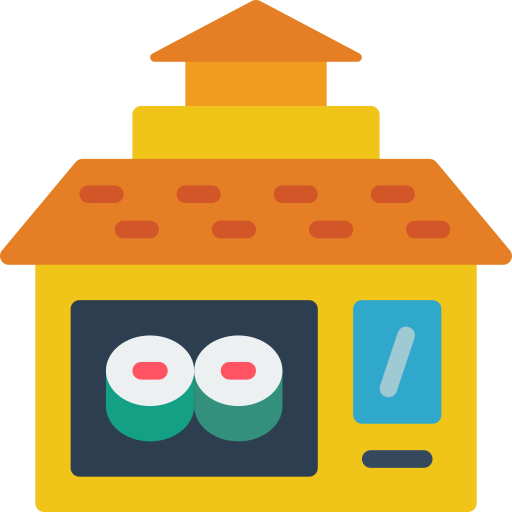 Seafood icon