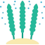 Seaweed icon 64x64