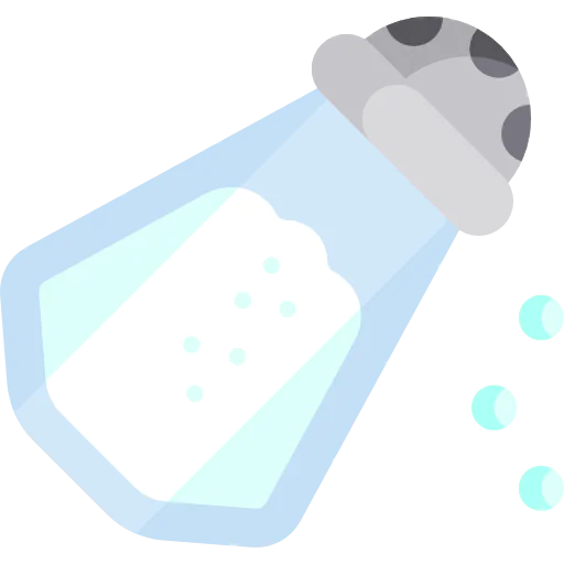 Salt icon