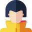 Hacker ícono 64x64