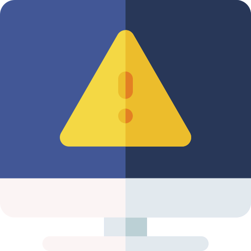 Error Symbol
