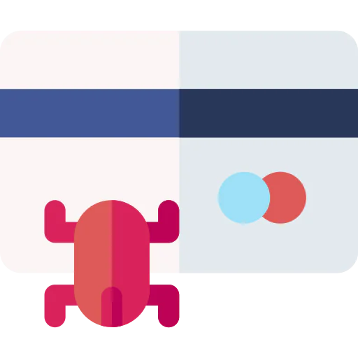 Bug icon