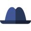 Hat icon 64x64
