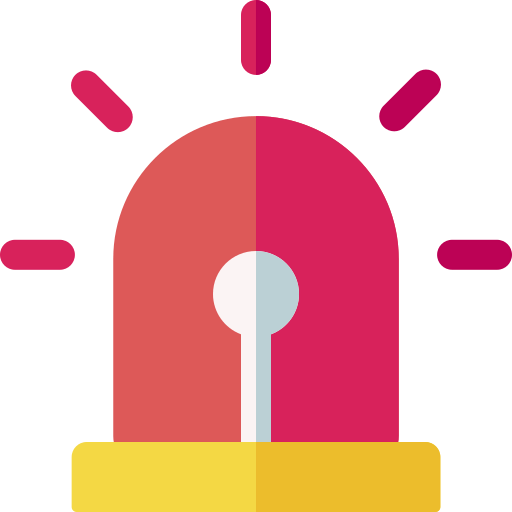 Alert icon