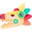 Quetzalcoatl icon 64x64