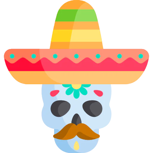 Skull icon