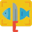 Chopping icon 64x64
