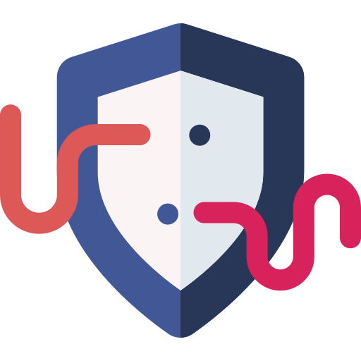 Worm icon