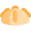 Хлеб мертвых иконка 64x64
