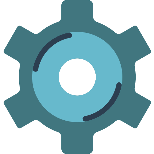 Settings icon