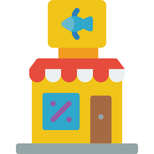 Fish icon