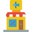 Fish icon 64x64