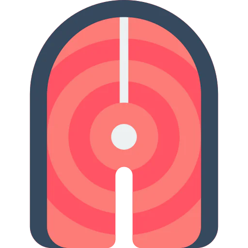 Fillet icon