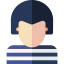 Prisoner アイコン 64x64