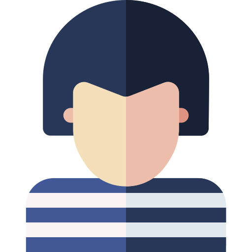 Prisoner icon