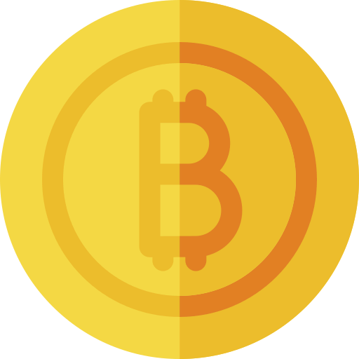 Cryptocurrency icon