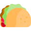 Taco icon 64x64