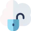 Unlock icon 64x64