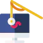 Phishing icon 64x64