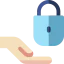 Protection icon 64x64