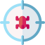 Virus icon 64x64