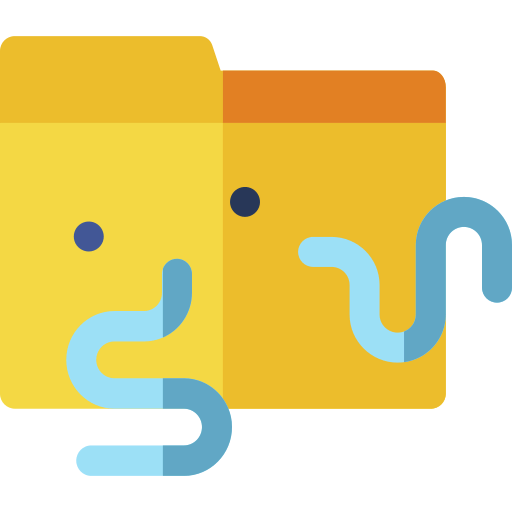 Hacking icon