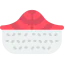 Salmon icon 64x64