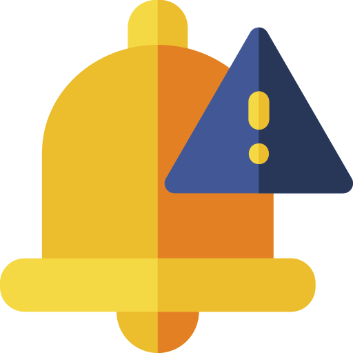 Notification icon