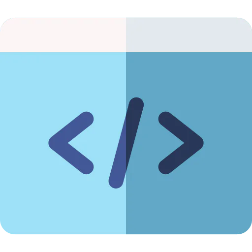 Coding Symbol