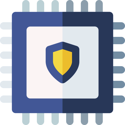 Chip icon