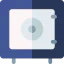 Safebox icon 64x64
