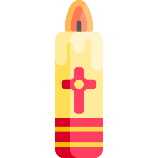 Candle icon