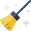 Clean icon 64x64