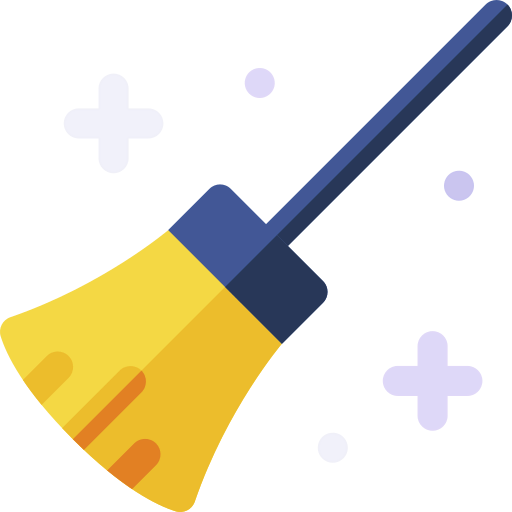 Clean icon