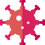 Virus icon 64x64