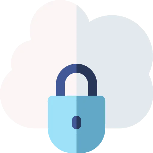 Cloud icon