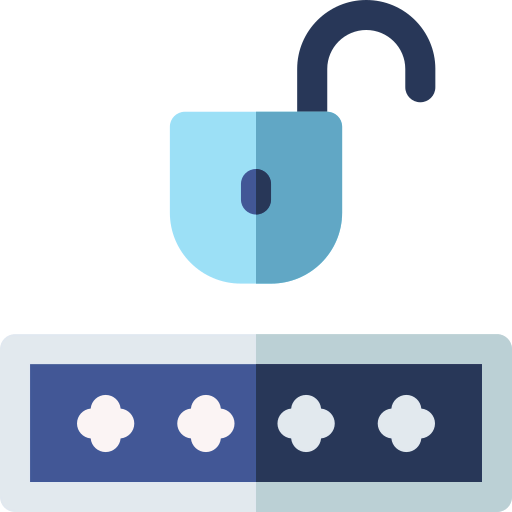 Password icon
