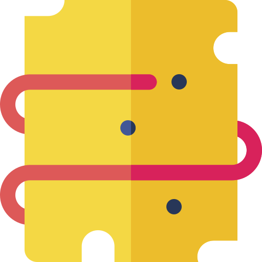 Damaged icon