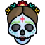 Catrina icon 64x64