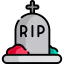 Tombstones icon 64x64
