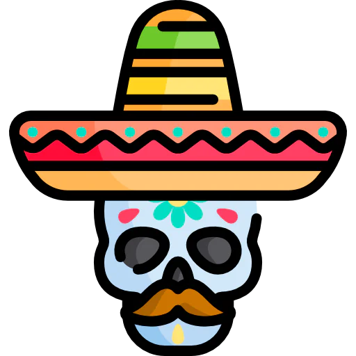 Skull icon