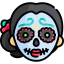 Catrina icon 64x64