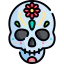 Skull icon 64x64