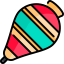 Spinning top icon 64x64
