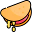 Quesadilla icon 64x64