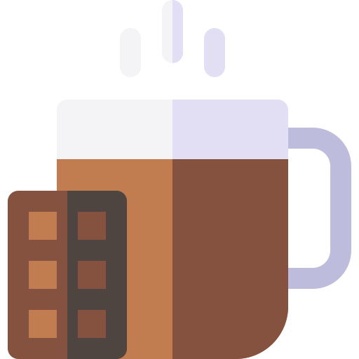 Cocoa icon