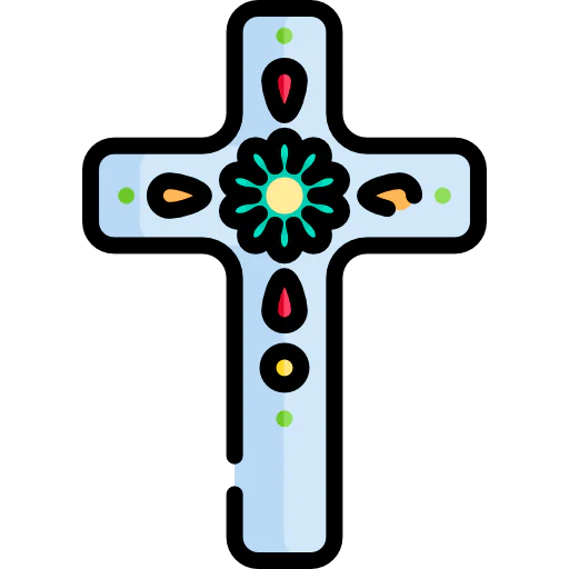 Cross icon