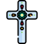 Cross icon 64x64